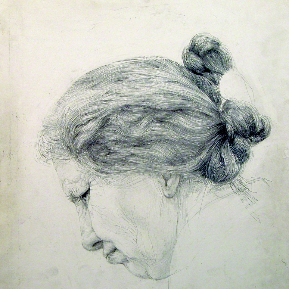 21 drawing pencil on paper 33x33 cm, 1,5kg framed, 2000e  neto to be payed to the artist